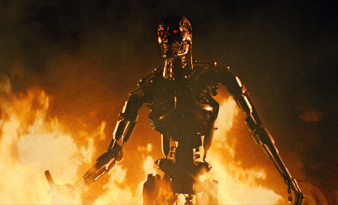 Terminátor: Kyborg z budoucnosti se vrátí… v anime seriálu | Fandíme seriálům