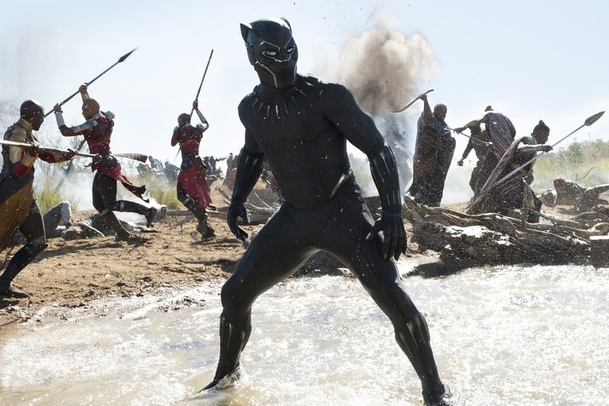 Black Panther 2: Zpěvačka Beyoncé si ve filmu nezahraje | Fandíme filmu