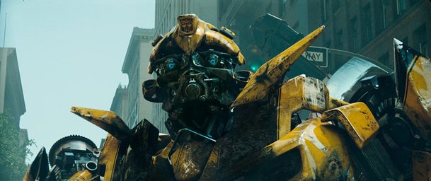 Transformers prošli proměnou a obsadili další postavu | Fandíme filmu