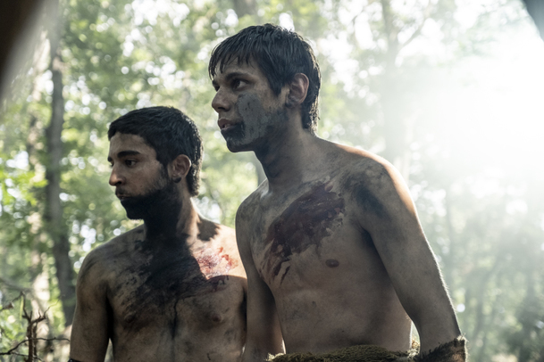 Romulus: HBO Europe přinese velkolepé drama o zrodu Říma | Fandíme serialům