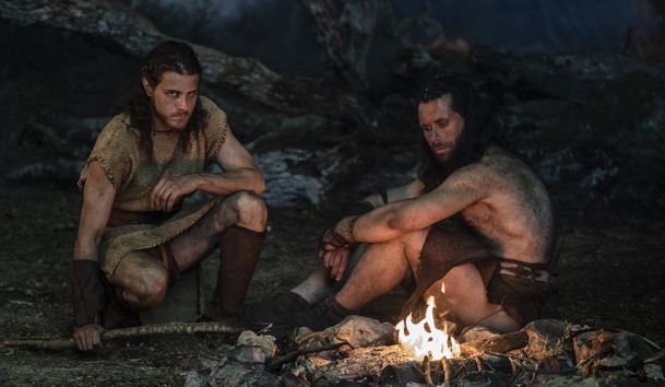 Romulus: HBO Europe přinese velkolepé drama o zrodu Říma | Fandíme serialům