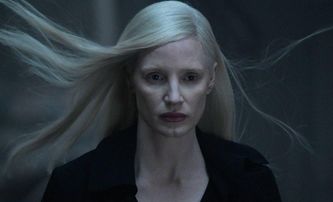 Jessica Chastain odmítla roli u Marvelu | Fandíme filmu