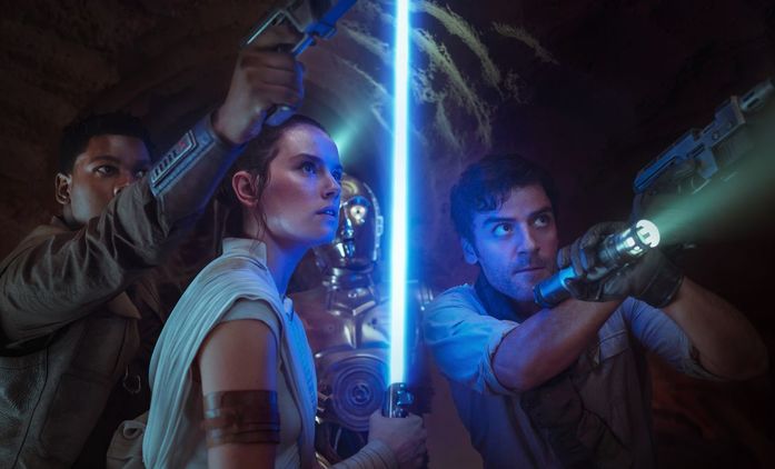 Star Wars IX: Film měl možná původně zcela jiný konec | Fandíme filmu