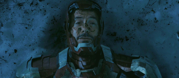 Robert Downey Jr. znovu trvá na tom, že léta s Iron Manem jsou u konce | Fandíme filmu