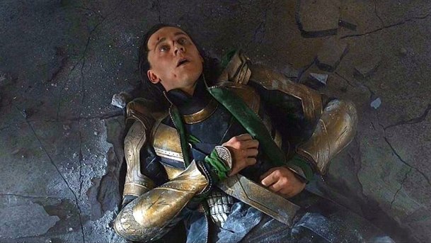 Loki: Série s Thorovým bratrem už pomýšlí na 2. sérii | Fandíme filmu