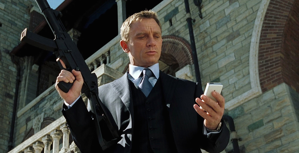 Casino Royale: Kdo byli kandidáti pro roli Bonda kromě Daniela Craiga | Fandíme filmu