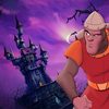 Dragon’s Lair: Ryan Reynolds se promění v prince z kultovní videohry | Fandíme filmu