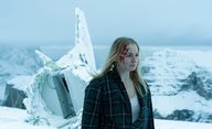 Survive: Sophie "Sansa" Turner po havárii letadla přežívá v divočině | Fandíme filmu