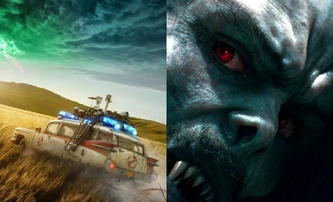 Morbius, Krotitelé duchů a řada dalších očekávaných filmů se odkládají | Fandíme filmu