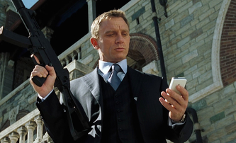 Casino Royale: Původně se počítalo s Brosnanem, točit mohl Tarantino | Fandíme filmu