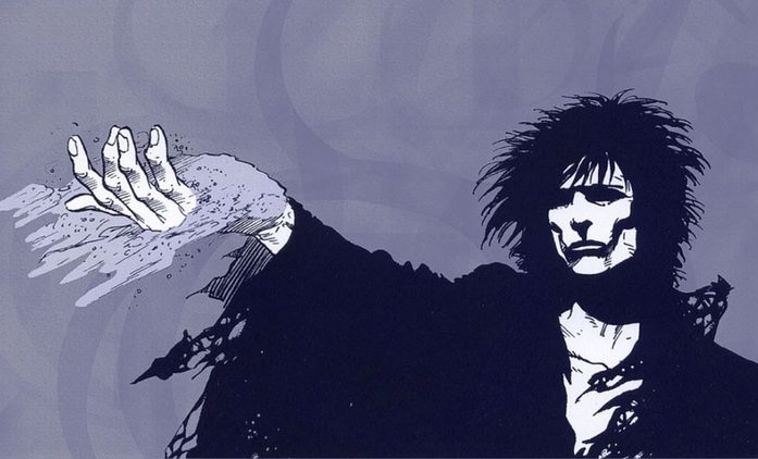 Sandman: Vypadá to, že chystaný seriál se od komiksů zásadně odkloní | Fandíme seriálům