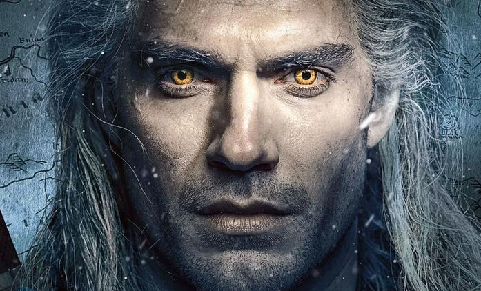 The Witcher: Blood Origin obsadil hlavní mužskou roli své dávné historie | Fandíme seriálům