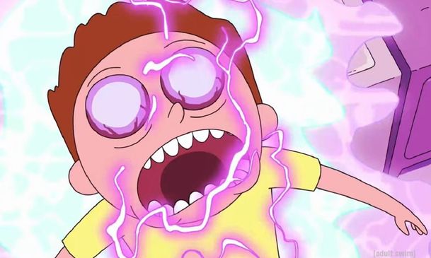 Rick a Morty 4: Trailer představil očekávané nové epizody | Fandíme serialům