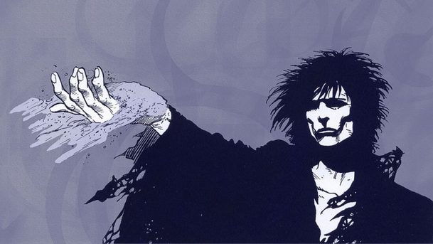 Sandman: Natáčení seriálu odloženo, mezitím dorazí audiokniha s hollywoodským obsazením | Fandíme serialům