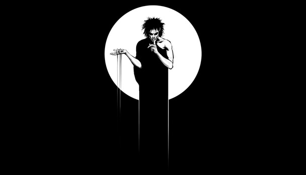 Sandman: Příběh očekávané komiksovky se přesune do současnosti | Fandíme serialům