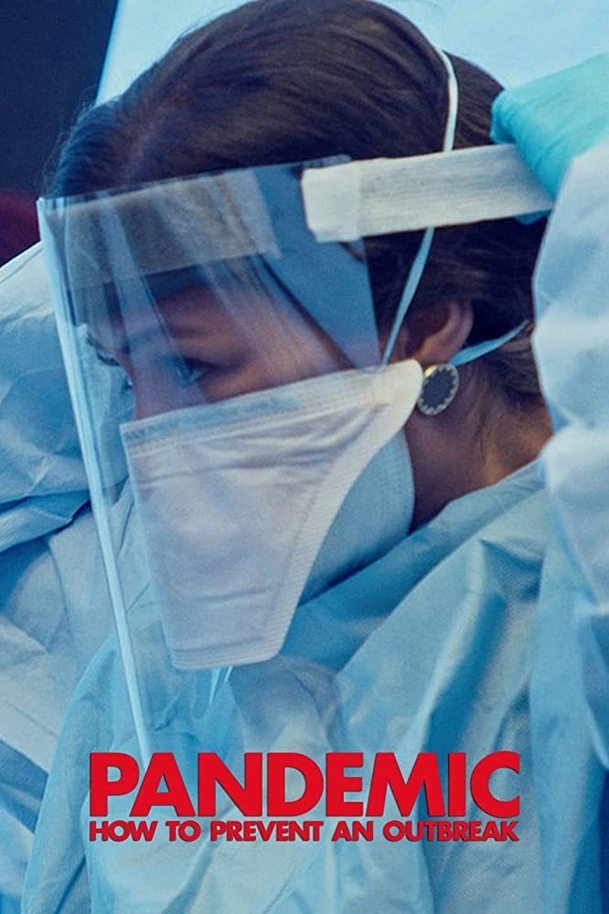 Vědec z Netflix dokumentu Globální pandemie tvrdí, že objevil účinný prostředek proti koronaviru | Fandíme serialům