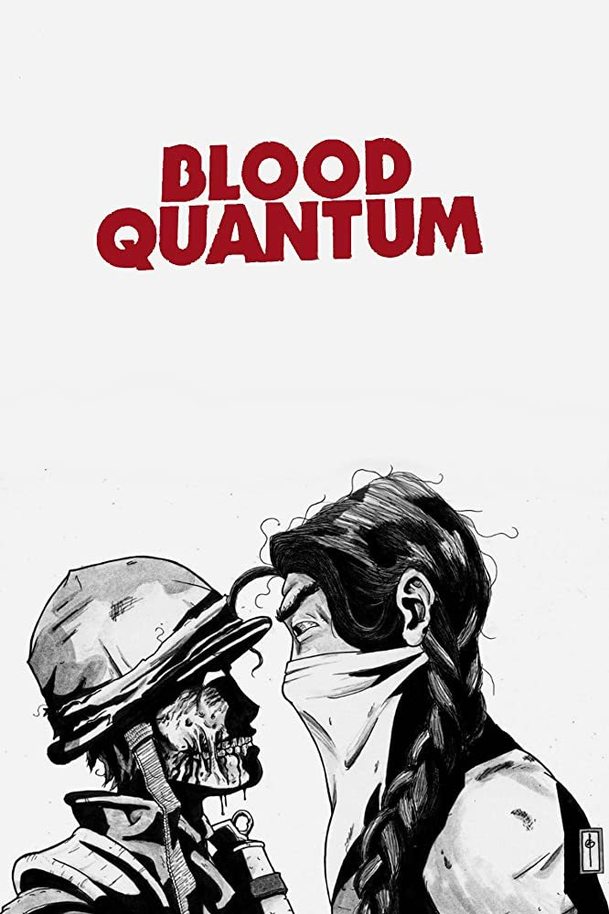 Blood Quantum: V zombie nákaze rozhoduje to, kdo je imunní | Fandíme filmu