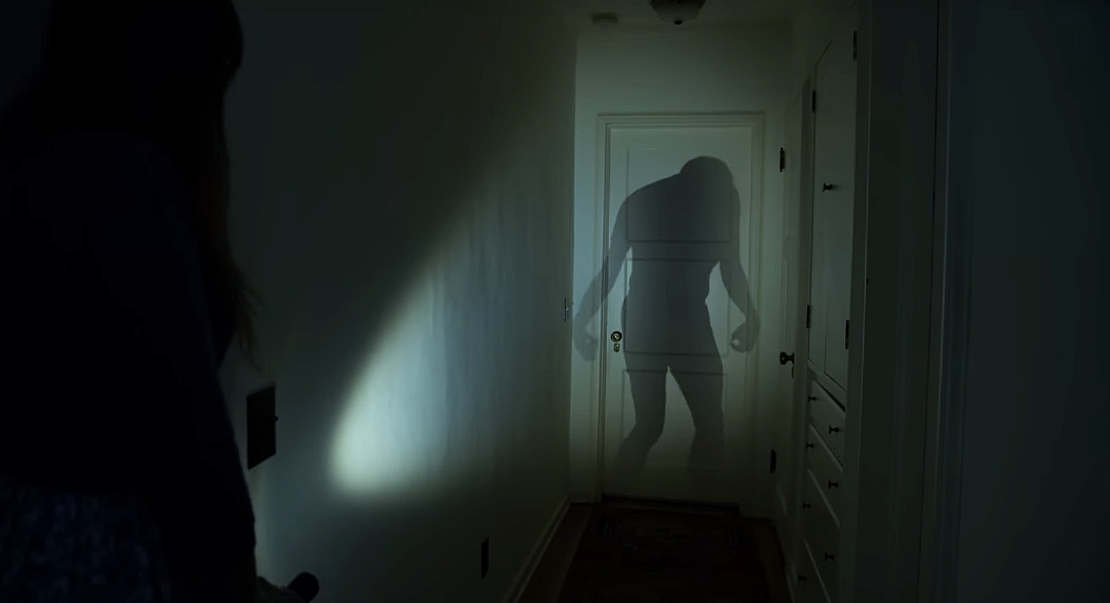 Pusťte si krátký hororový film, co režisér Shazama natočil v karanténě | Fandíme filmu