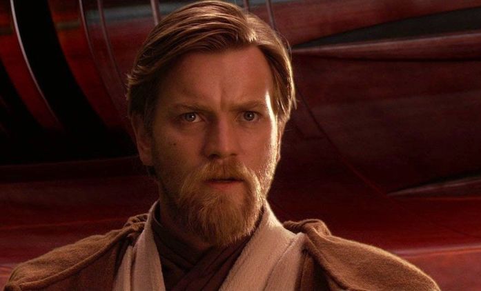Obi-Wan Kenobi si vybral nového scenáristu mezi zombíky | Fandíme seriálům