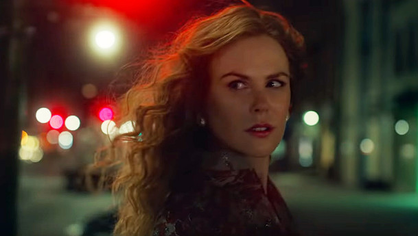 Mělas to vědět: Hutné drama s Nicole Kidman přibližuje nový trailer | Fandíme serialům