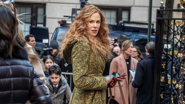 Mělas to vědět: Hutné drama s Nicole Kidman přibližuje nový trailer | Fandíme serialům