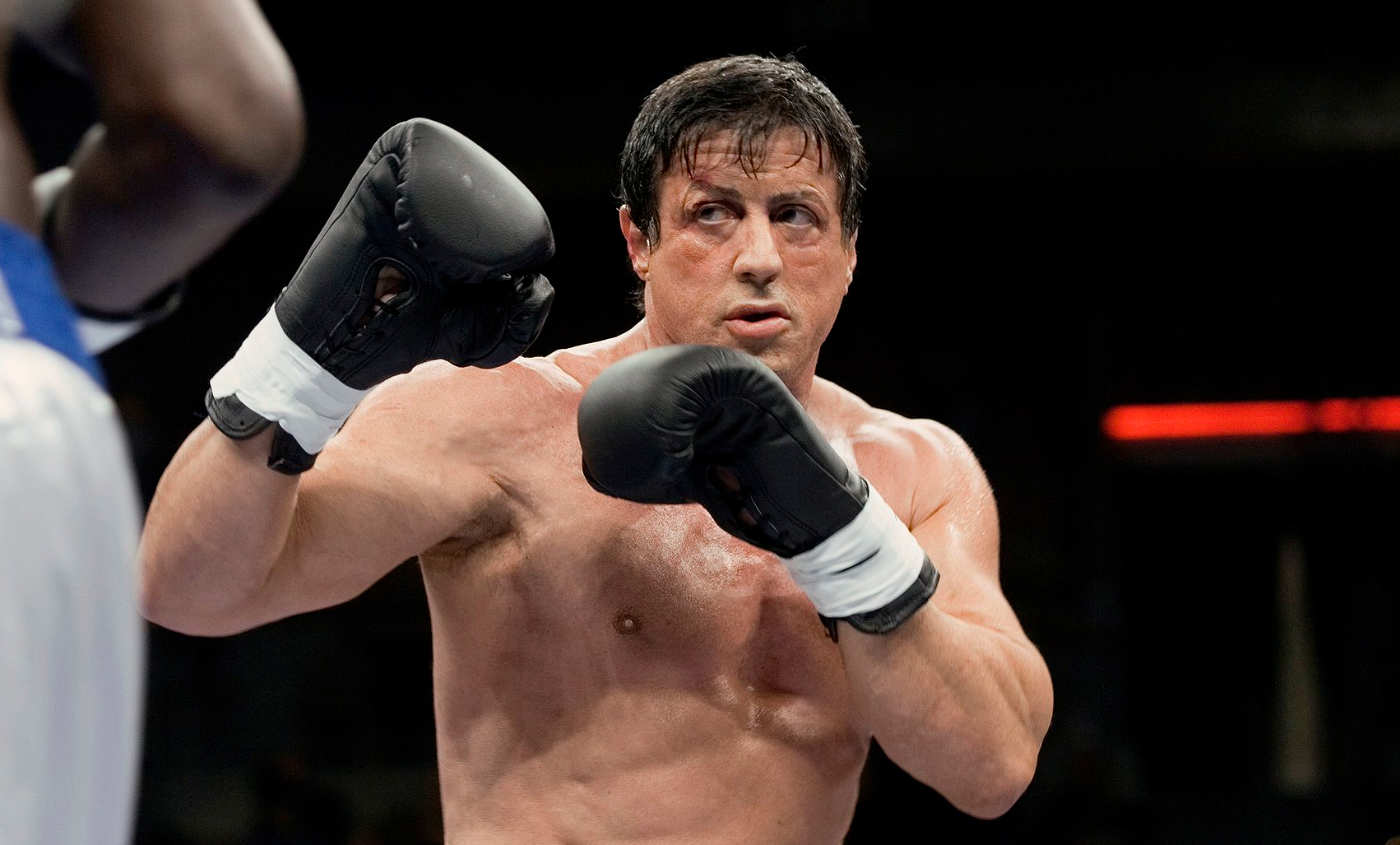 Rocky: Sylvester Stallone prozradil, na který film ze série je nejvíc hrdý