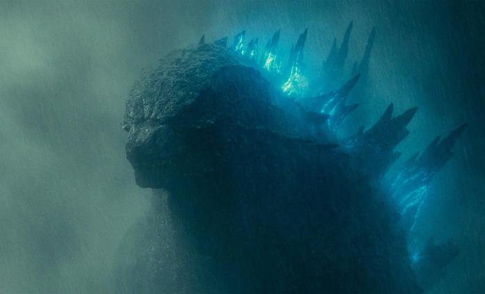 Godzilla Vs. Kong: Dostane Godzilla upgrade? | Fandíme filmu