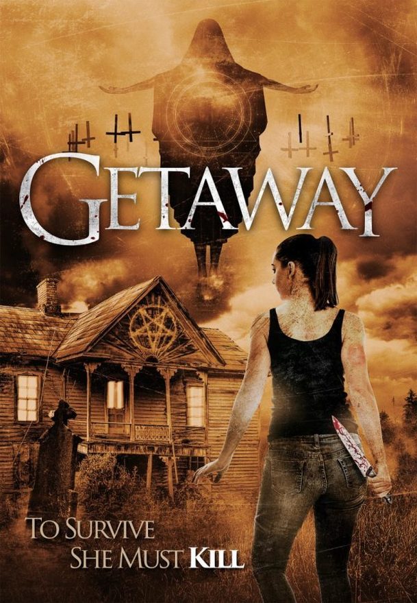 Getaway: V novém hororu holky vyrazí na prázdniny, ale unese je kult | Fandíme filmu