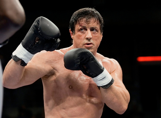 Stallone má v hlavě hned další dva filmy s Rockym | Fandíme filmu