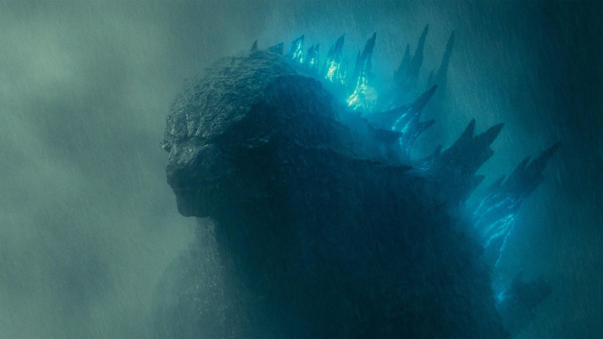 Godzilla Vs. Kong: Dostane Godzilla upgrade?