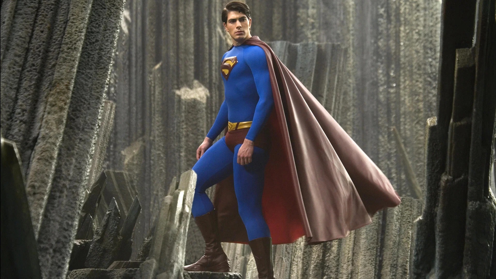 Představitel Supermana promluvil o komplikovaném natáčení s problémovým režisérem