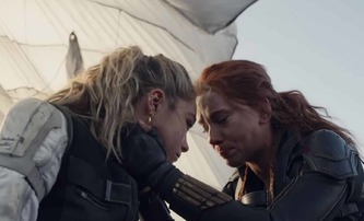 Black Widow odhalí, co špiónka dělala mezi jednotlivými marvelovkami | Fandíme filmu