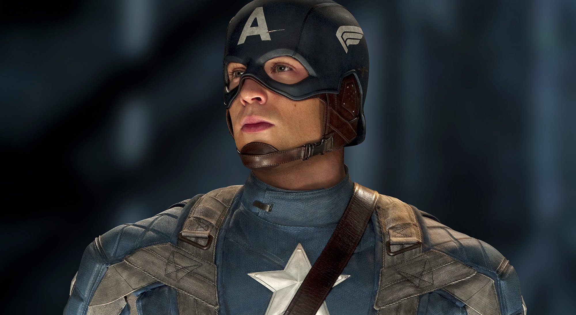 Captain America: Chris Evans roli nejprve odmítl, přesvědčila jej maminka