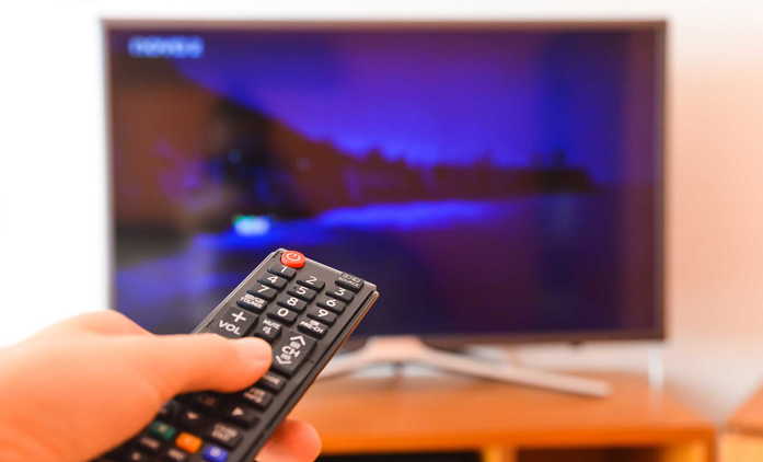 V době karantény trávíme o 33% více času u televize | Fandíme seriálům