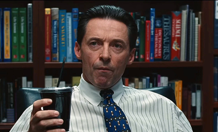 Bad Education: Hugh Jackman jako jeden z mála uvede svou novinku bez odkladů | Fandíme filmu