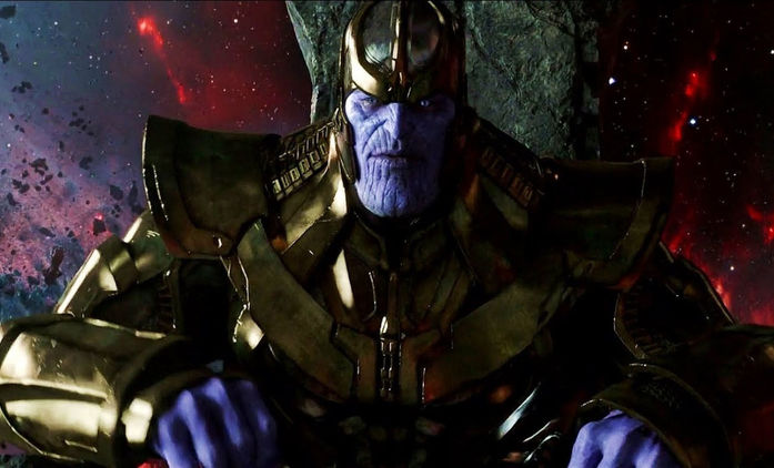 Strážci Galaxie: Nejtěžší bylo zakomponovat Thanose a další odhalení | Fandíme filmu
