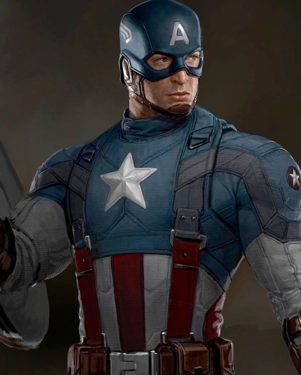 Chris „Captain“ Evans říká: Marvel už mi chybí | Fandíme filmu