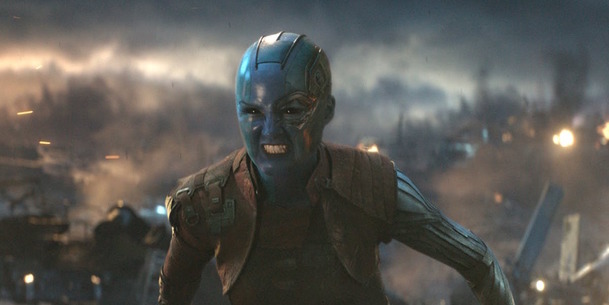 Avengers: Endgame: Šéf Marvelu sdílel video, které připomíná, jak jsme před rokem společně jásali v kinech | Fandíme filmu