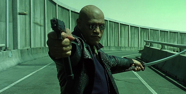 Matrix 4: Laurence Fishburne odhalil, jak to bude s jeho účastí | Fandíme filmu