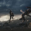 Kompletní chronologie jednotlivých scén ze všech dosavadních Marvel filmů | Fandíme filmu