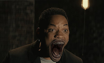 Představí se po úspěchu Neviditelného v dalším monster filmu Will Smith? | Fandíme filmu