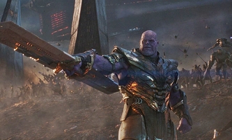 Avengers: Endgame: Thanosovi měli zatápět obří létající mravenci | Fandíme filmu