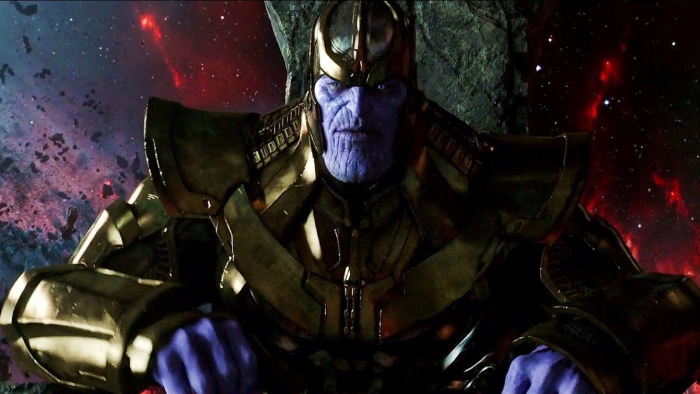 Strážci Galaxie: Nejtěžší bylo zakomponovat Thanose a další odhalení