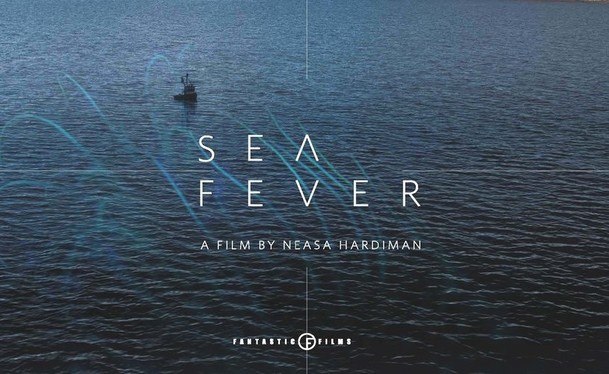 Sea Fever: Posádku osamělé rybářské lodi likviduje neznámá infekce. Přehrajte si trailer | Fandíme filmu