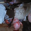 Corona Zombies: Koronavirovou pandemií inspirovaný horor se vytasil s trailerem | Fandíme filmu