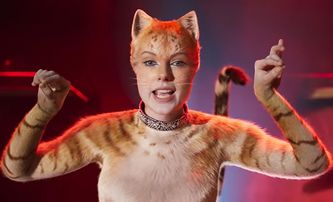 Cats: Fanoušci vrátili do filmu kočičí zadky, podle trikařů byly přípravy otročina | Fandíme filmu