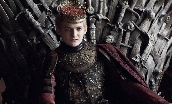 Jack Gleeson: Představitel nenáviděného i milovaného Joffreyho si po přestávce zahraje v komedii | Fandíme seriálům