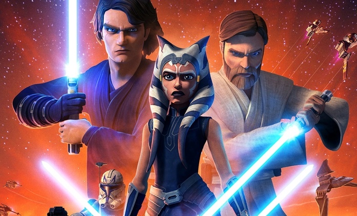 Ahsoka Tano: Disney je údajně připravený postavu přivést zpátky i v dalších seriálech | Fandíme seriálům