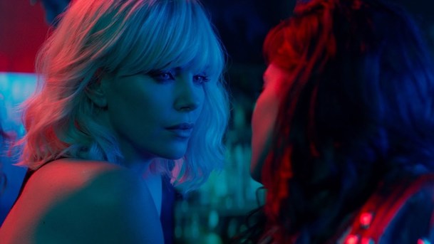 Atomic Blonde: Přípravy pokračování pro Netflix začaly | Fandíme filmu