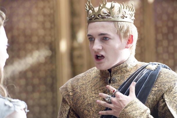 Jack Gleeson: Představitel nenáviděného i milovaného Joffreyho si po přestávce zahraje v komedii | Fandíme serialům